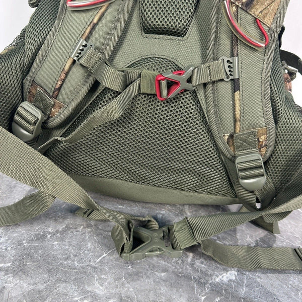 "Sports backpack"