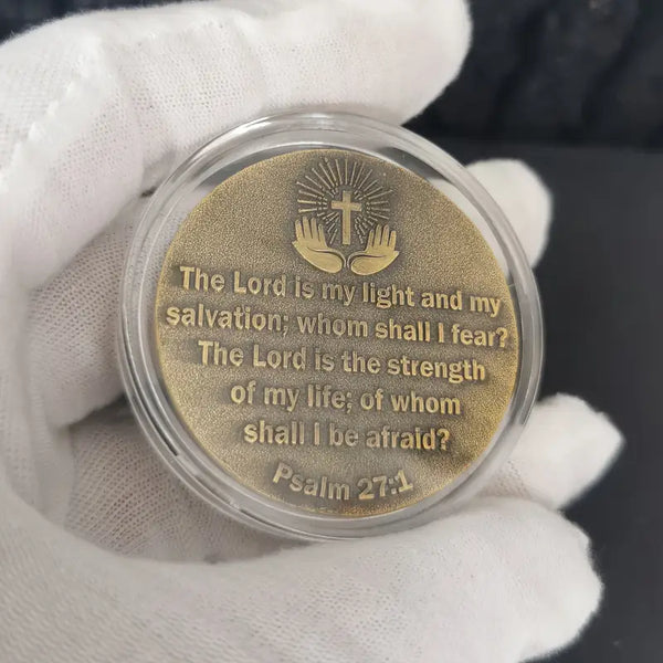 "commemorative coin"