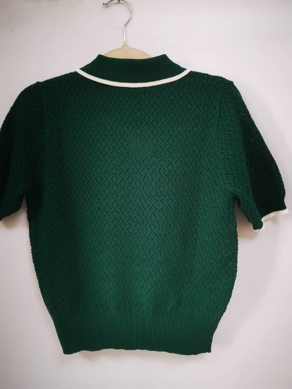 preowned Malbon Tshirt