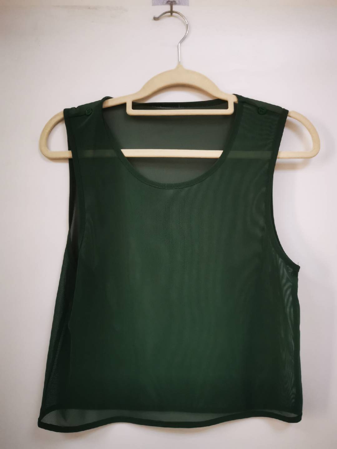 preowned Malbon Tshirt
