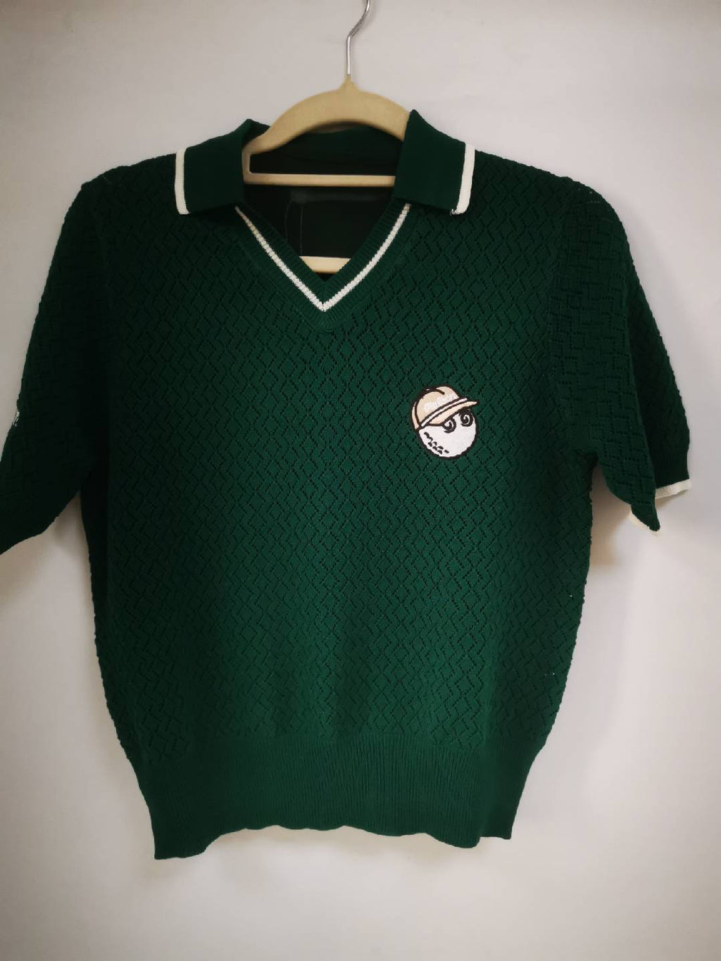 preowned Malbon Tshirt