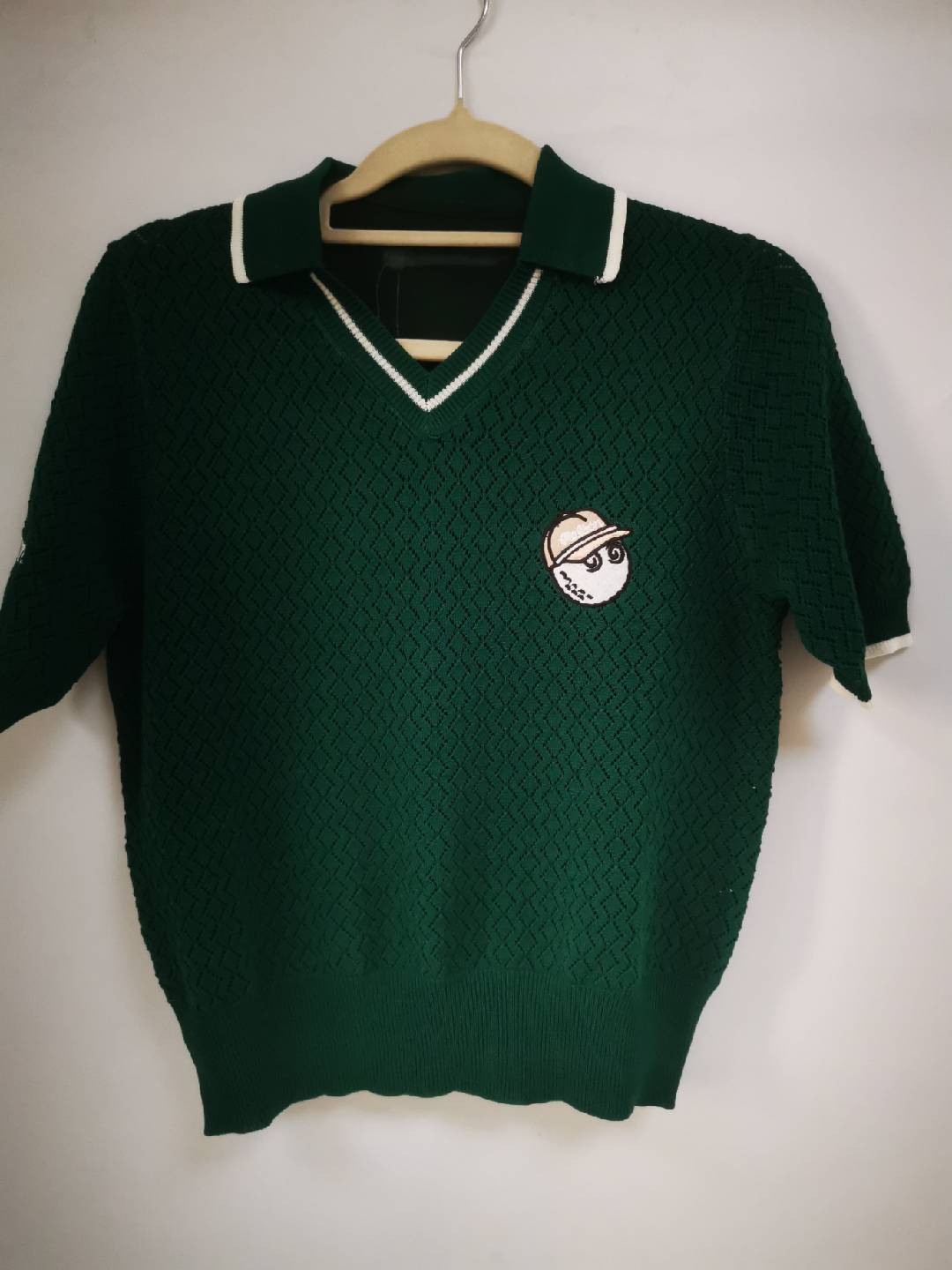 preowned Malbon Tshirt