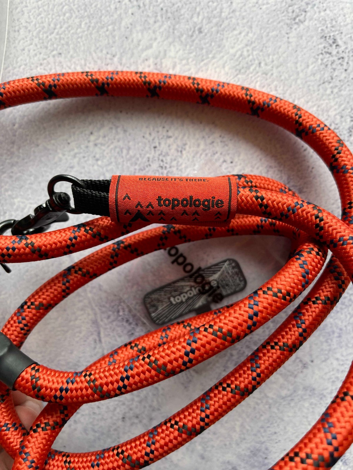 Topologie Crossbody Straps with Phone Strap Adapter