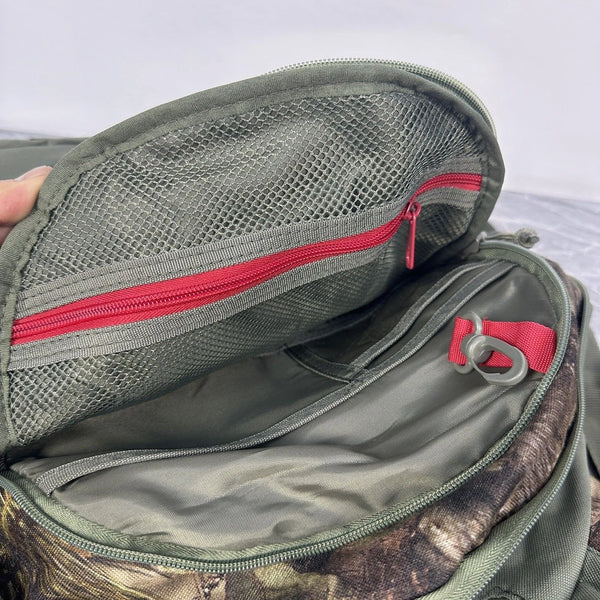Fieldline Pro Series Hunting Backpack Large Capacity Travel Bag Camo