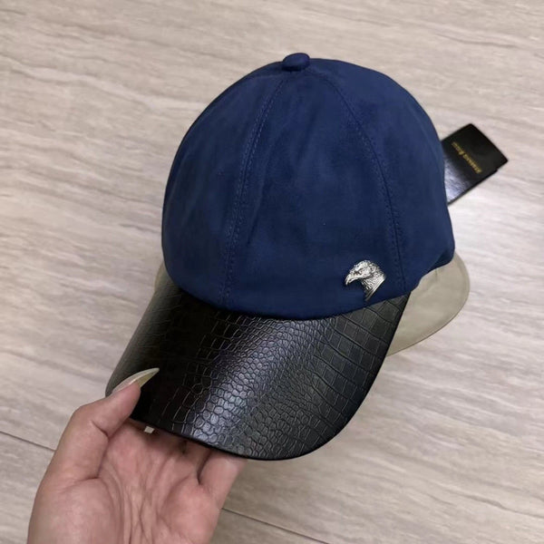 Stefano Ricci Luxury HAT BASEBALL