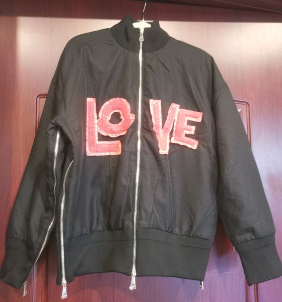 Preowned Moncler Down Jacket With Garment Bag Size 2