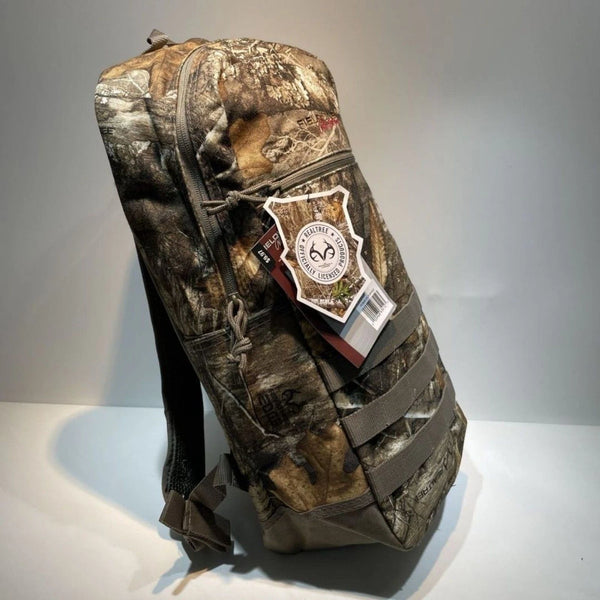 Fieldline Pro Series Hunting Backpack Realtree Camo