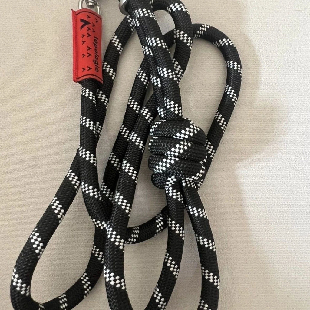 Pre-owned Topologie Long Rope Crossbody Strap Outdoor Phone Lanyard 1pc