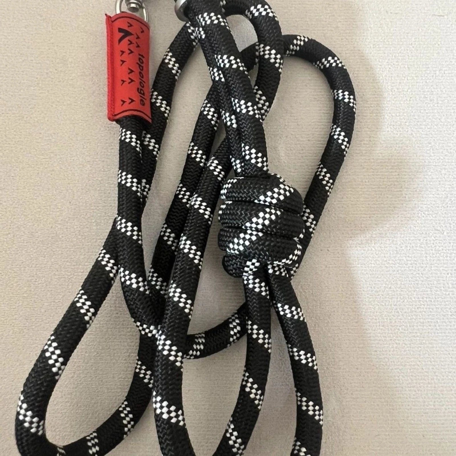 Pre-owned Topologie Long Rope Crossbody Strap Outdoor Phone Lanyard 1pc