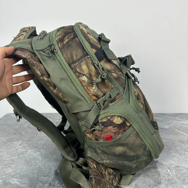 Fieldline Pro Series Hunting Backpack Large Capacity Travel Bag Camo