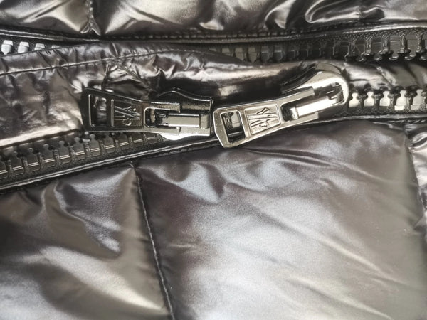 Pre-owned MONCLER Short Winter Down Jackets Coats for Men & Women