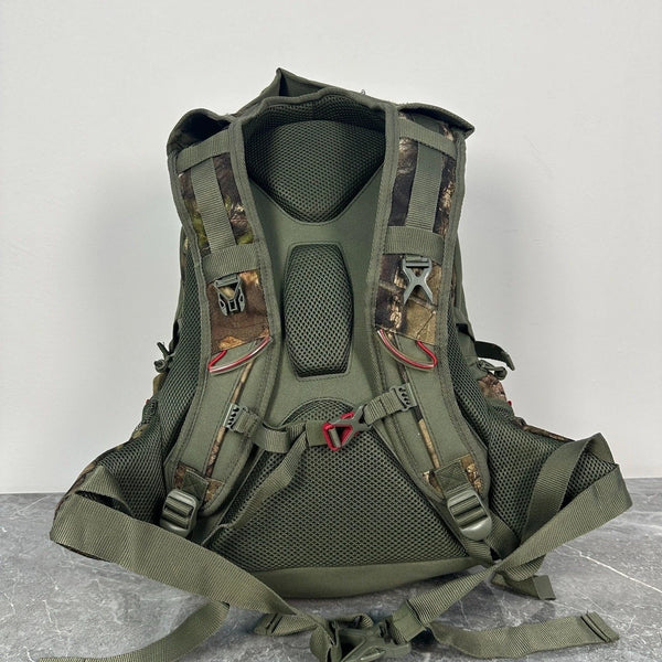 Fieldline Pro Series Hunting Backpack Large Capacity Travel Bag Camo