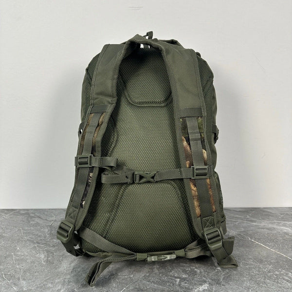 FIELDLINE Outdoor Women's Tactical Backpack Camouflage Travel Rucksack