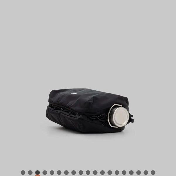 Topologie Bottle Water Crossbody Bag Handbag Single Shoulder Small Bag Pre-owned