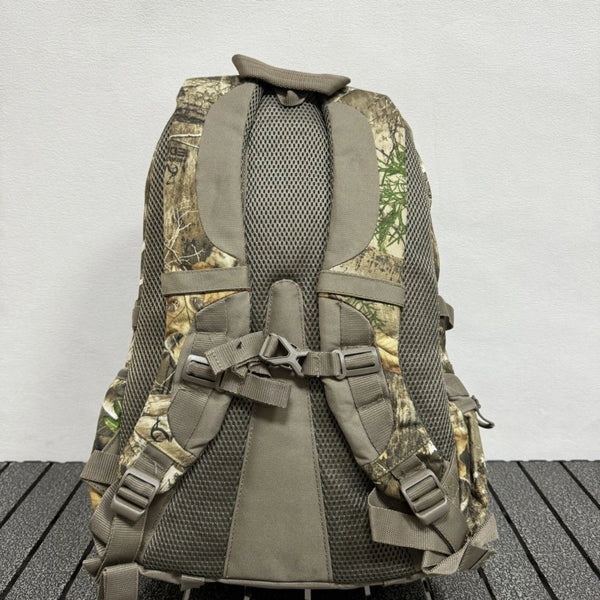 FIELDLINE Pro Series Hunting Backpack Realtree Camo Large capacity
