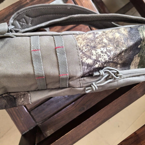 Fieldline Pro Series Hunting Backpack Camo Schoolbags Rucksack 1pc
