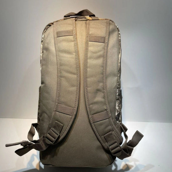 Fieldline Pro Series Hunting Backpack Realtree Camo