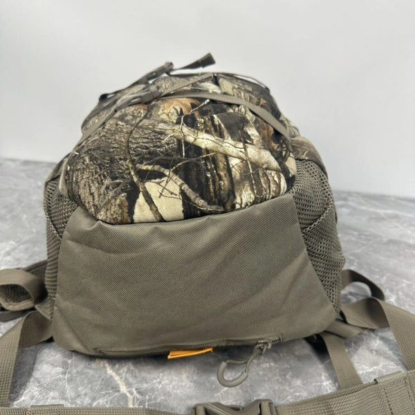 TIDEWE Hiking Backpack Waterproof Travel Bag Large Capacity Trekking Backpack