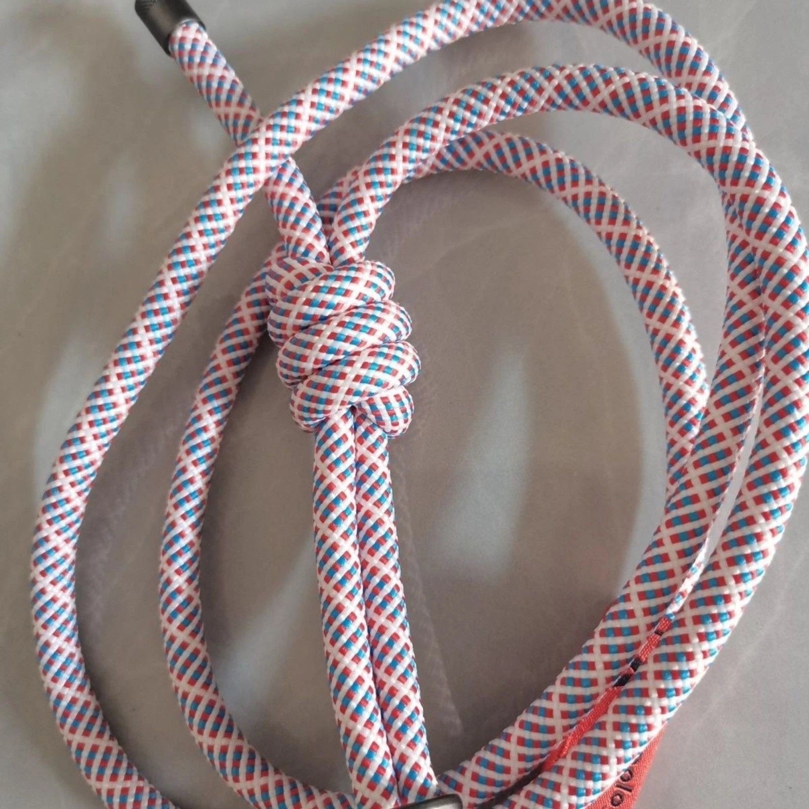 Pre-owned Topologie Long Rope Crossbody Strap Outdoor Phone Lanyard 1pc
