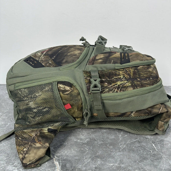Fieldline Pro Series Hunting Backpack Large Capacity Travel Bag Camo