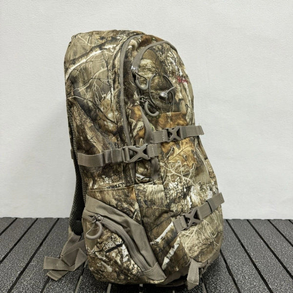 FIELDLINE Pro Series Hunting Backpack Realtree Camo Large capacity