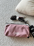NEW Topologie Bottle Sacoche medium Sling Bag +Rope Strap