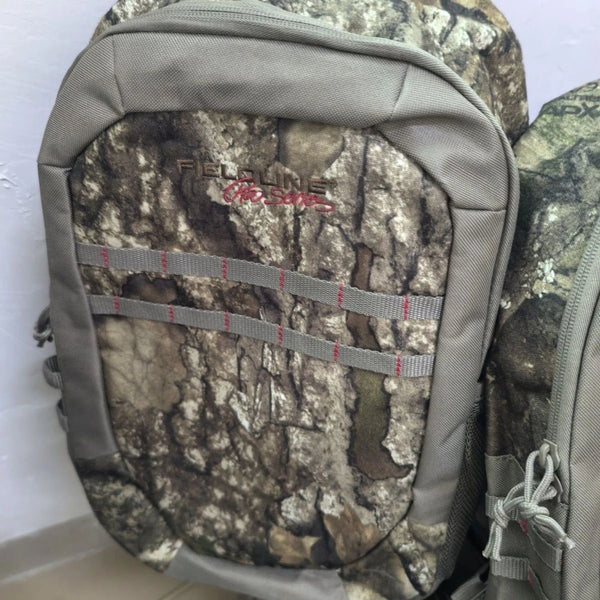 Fieldline Pro Series Hunting Backpack Camo Schoolbags Rucksack 1pc