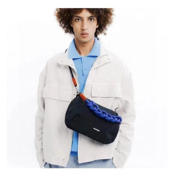 Topologie Bottle Water Crossbody Bag Handbag Single Shoulder Small Bag Pre-owned