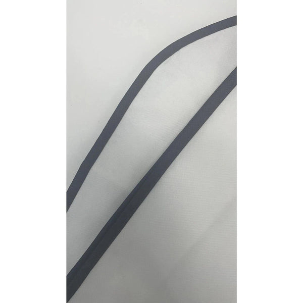 MONCLER Garment Bag Cover Suit Jacket Dust Protector Travel Storage Case