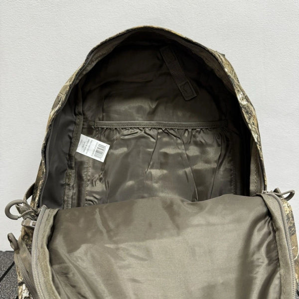 FIELDLINE Pro Series Hunting Backpack Realtree Camo Large capacity