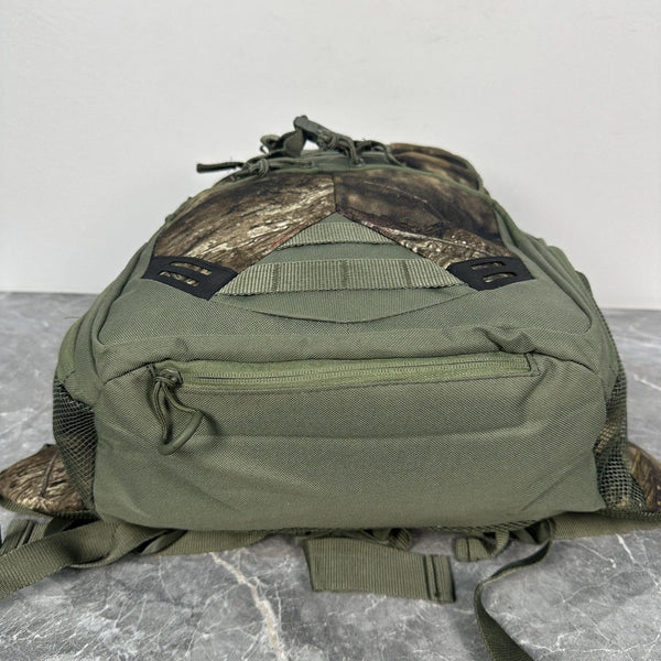 Fieldline Pro Series Hunting Backpack Large Capacity Travel Bag Camo