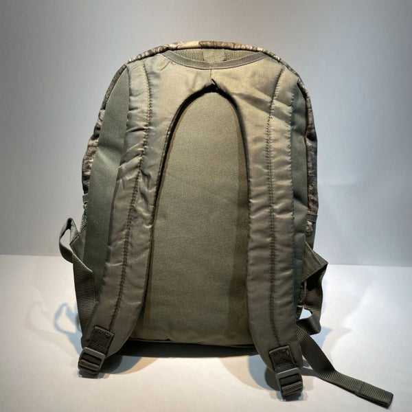 Men's Camouflage Tactical Backpack Large Capacity Outdoor Hiking Travel Bag