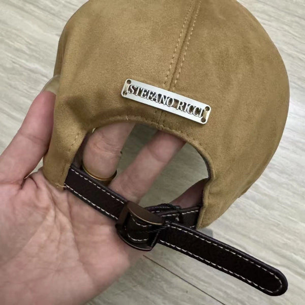 Stefano Ricci Luxury HAT BASEBALL