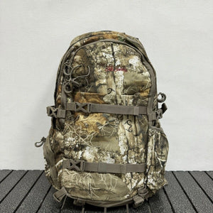 FIELDLINE Pro Series Hunting Backpack Realtree Camo Large capacity