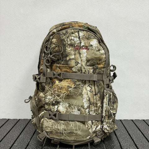 FIELDLINE Pro Series Hunting Backpack Realtree Camo Large capacity