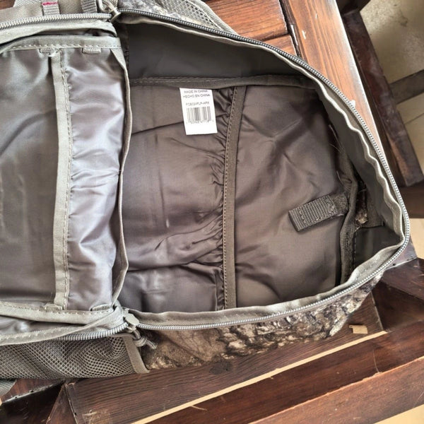 Fieldline Pro Series Hunting Backpack Camo Schoolbags Rucksack 1pc