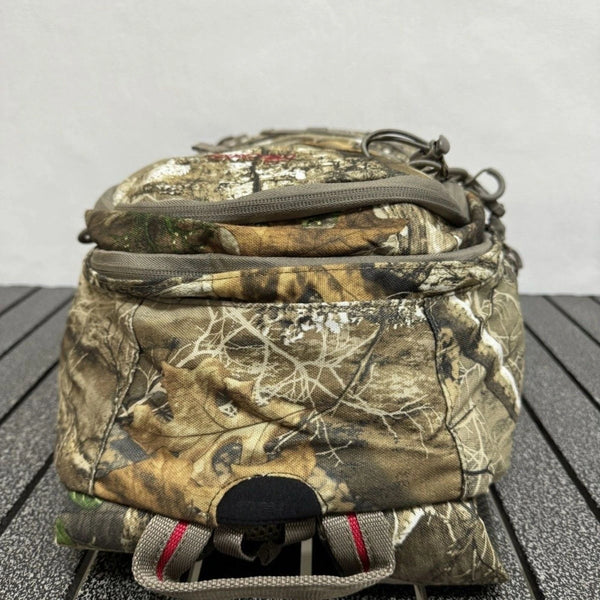 FIELDLINE Pro Series Hunting Backpack Realtree Camo Large capacity