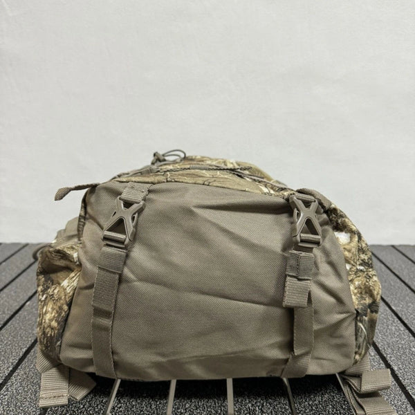 FIELDLINE Pro Series Hunting Backpack Realtree Camo Large capacity