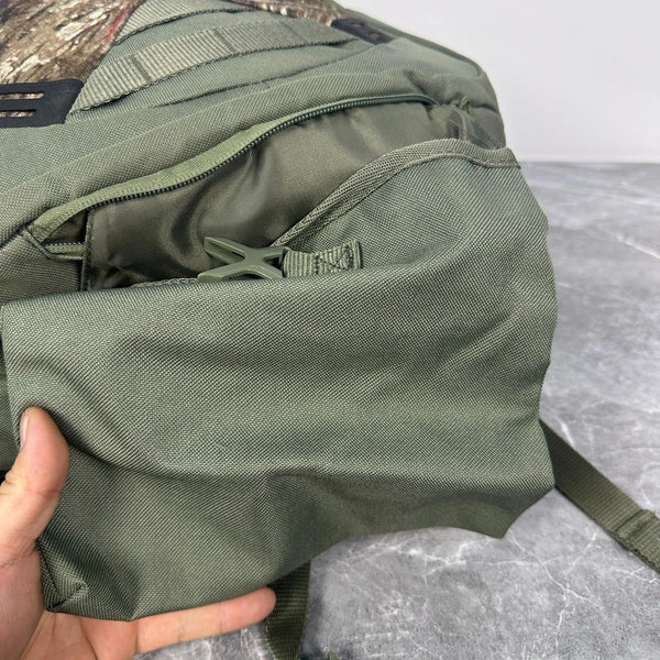 Fieldline Pro Series Hunting Backpack Large Capacity Travel Bag Camo