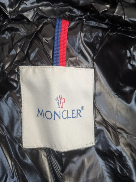 Pre-owned MONCLER Short Winter Down Jackets Coats for Men & Women
