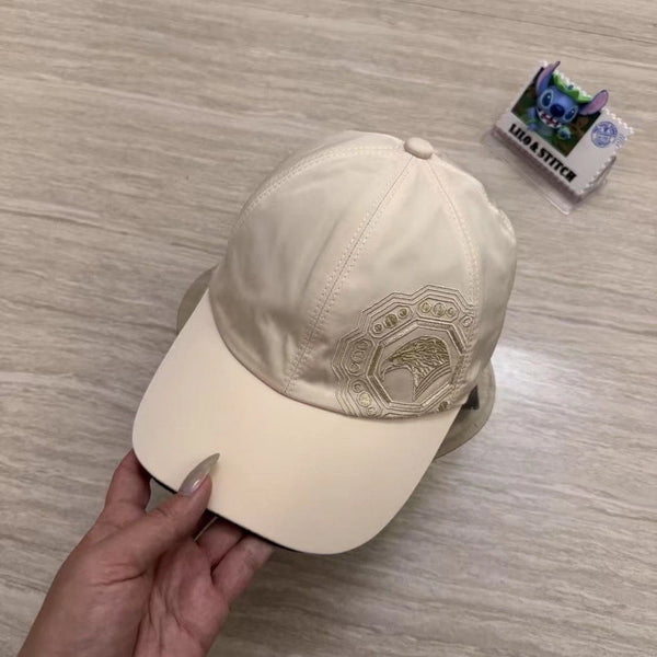 Stefano Ricci Luxury HAT BASEBALL