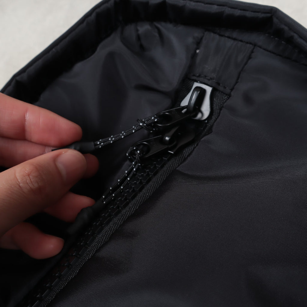 Topologie Summit Duffle Large Black
