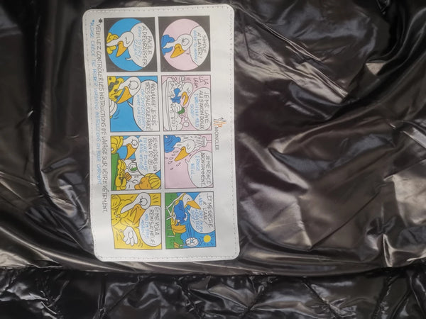 Pre-owned MONCLER Short Winter Down Jackets Coats for Men & Women