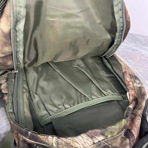 FIELDLINE Multi-functional Tactical Camo Casual Backpack Outdoor Travel Bag