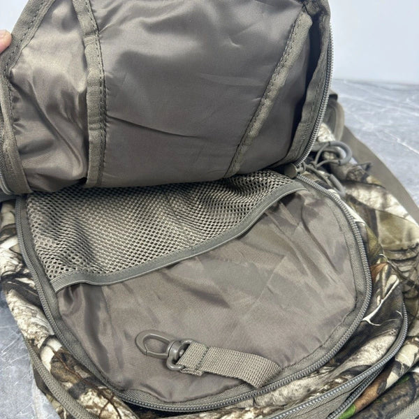 TIDEWE Hiking Backpack Waterproof Travel Bag Large Capacity Trekking Backpack