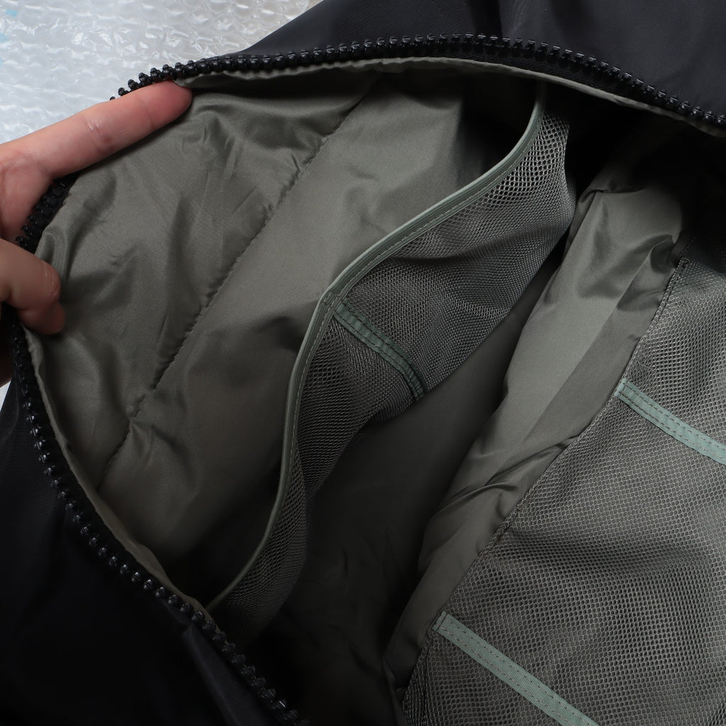 Topologie Summit Duffle Large Black