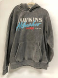 stranger things jacket
