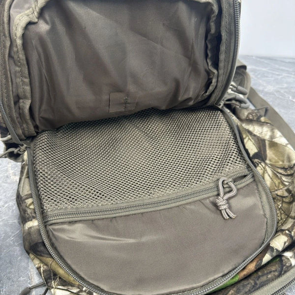 TIDEWE Hiking Backpack Waterproof Travel Bag Large Capacity Trekking Backpack