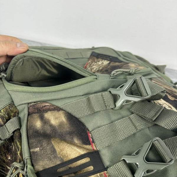 Fieldline Pro Series Hunting Backpack Large Capacity Travel Bag Camo