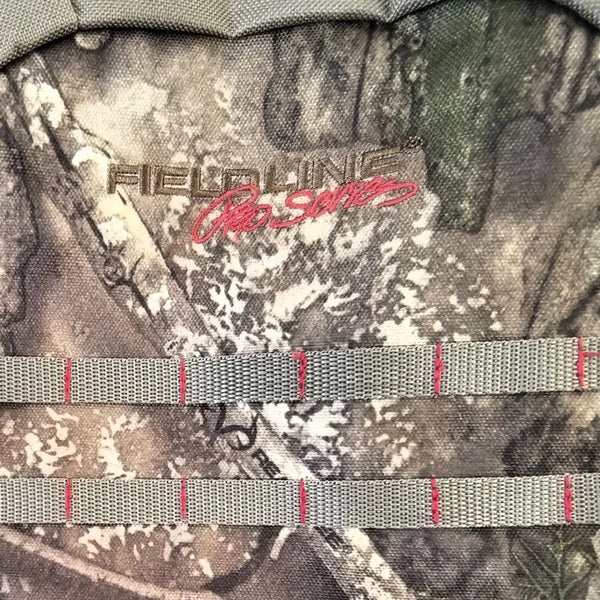 Fieldline Pro Series Hunting Backpack Camo Schoolbags Rucksack 1pc